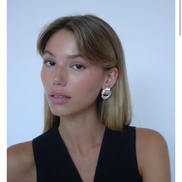 Heaven Mayhem Mini Knot Silver - Picture 6 of 6